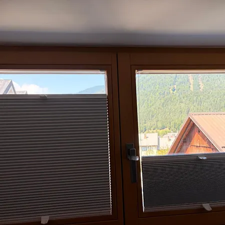Nordic Sun 02 公寓